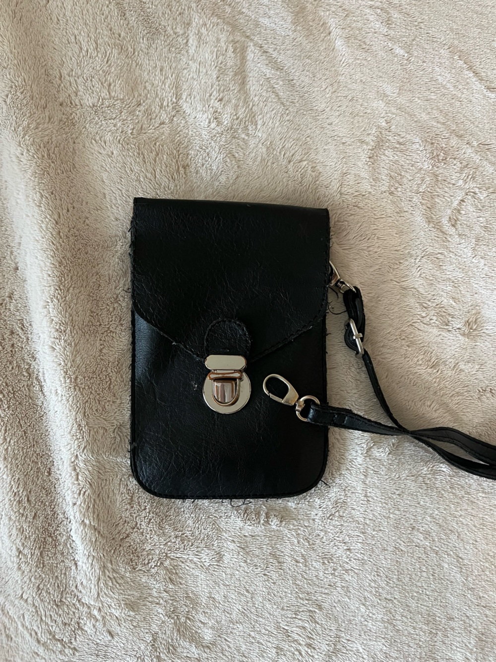 Leather Wallet